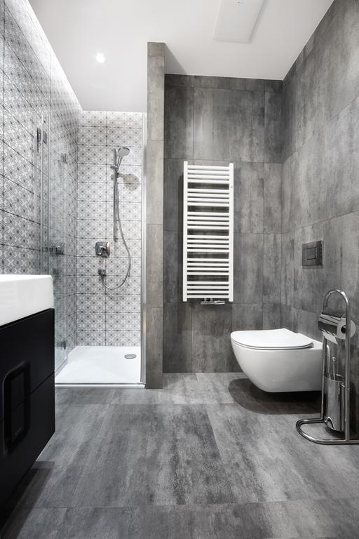 Kalia Apartments Варшава Екстериор снимка