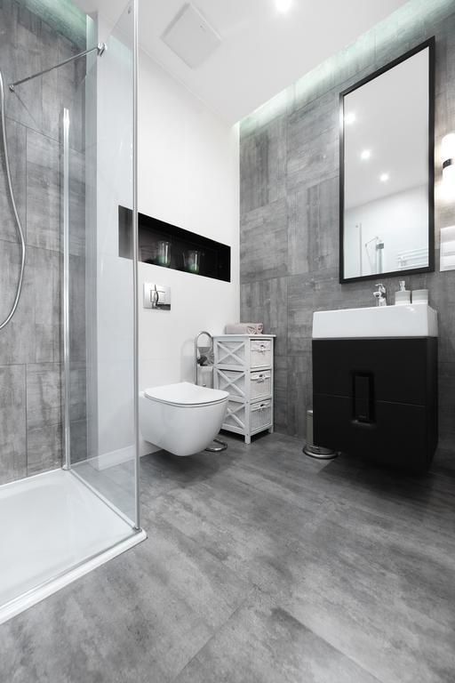 Kalia Apartments Варшава Екстериор снимка